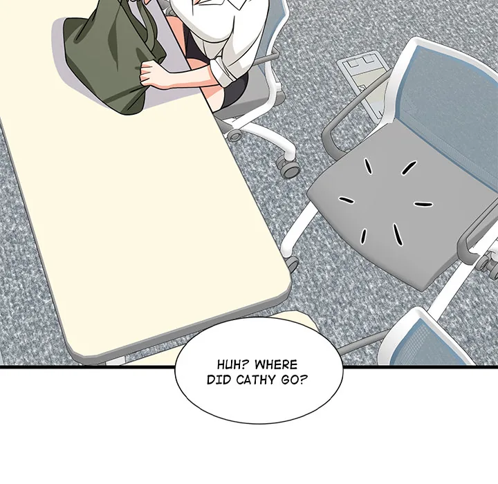 Study Buddies (Uncensored) Chapter 38 page 108 - 