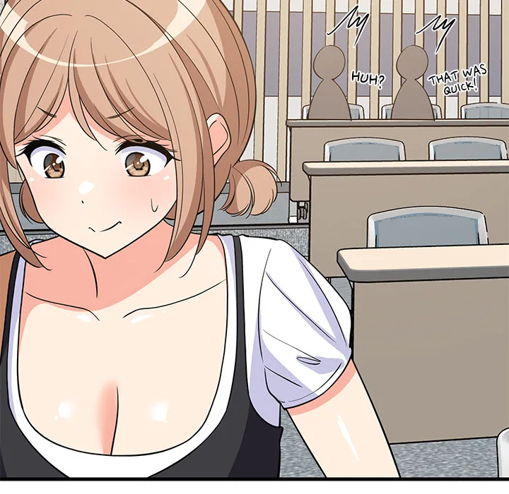 Study Buddies (Uncensored) Chapter 38 page 110 - 