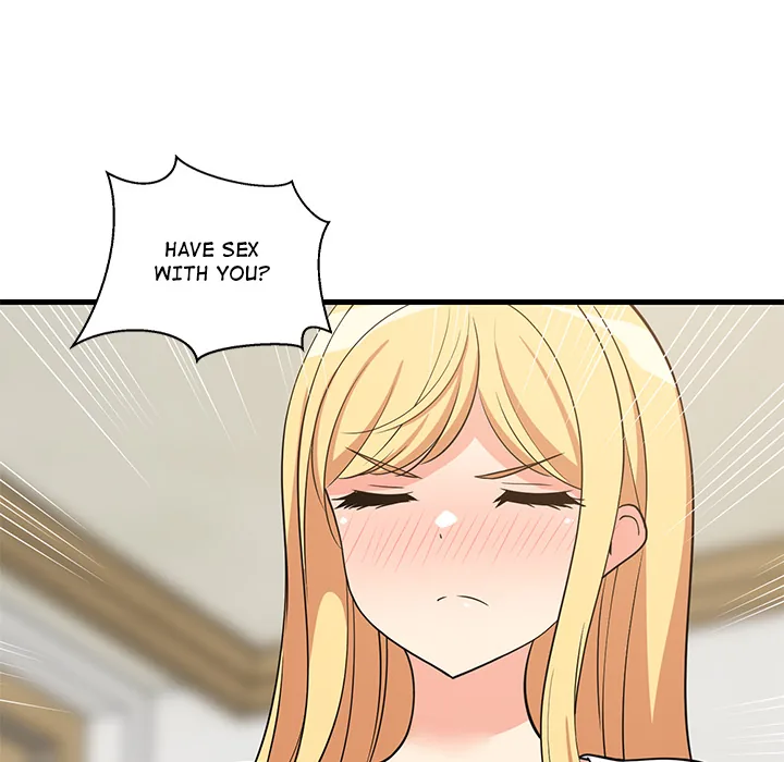 Study Buddies (Uncensored) Chapter 38 page 12 - 