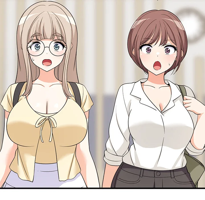 Study Buddies (Uncensored) Chapter 38 page 112 - 