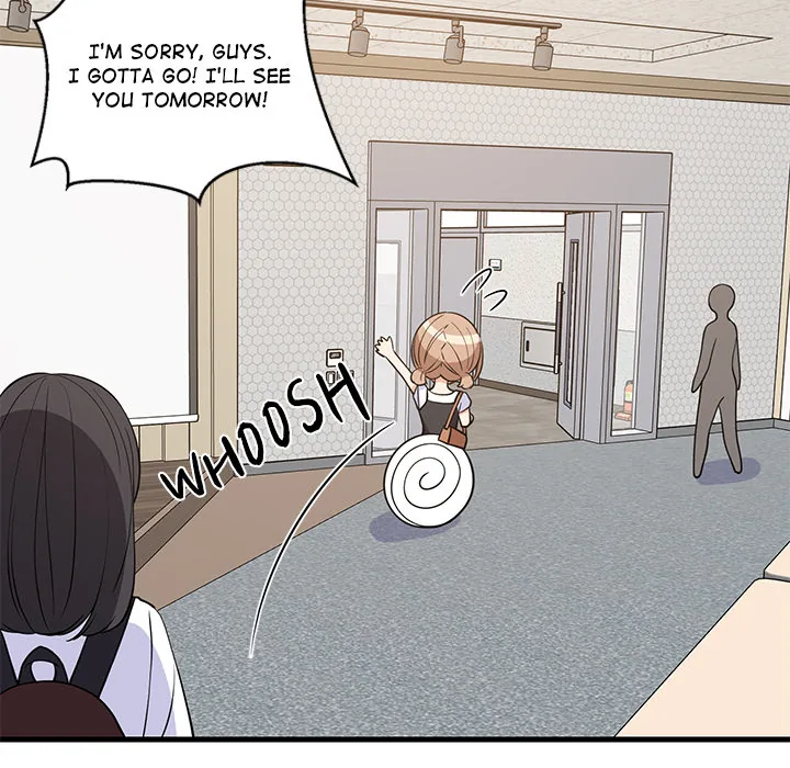 Study Buddies (Uncensored) Chapter 38 page 114 - 