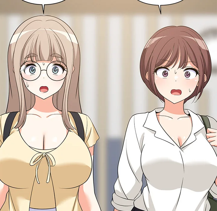 Study Buddies (Uncensored) Chapter 38 page 116 - 