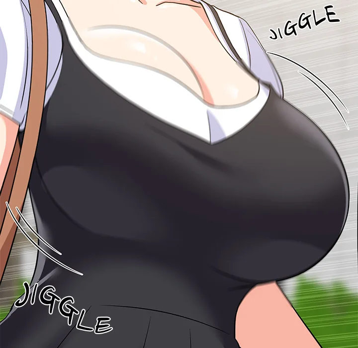 Study Buddies (Uncensored) Chapter 38 page 121 - 