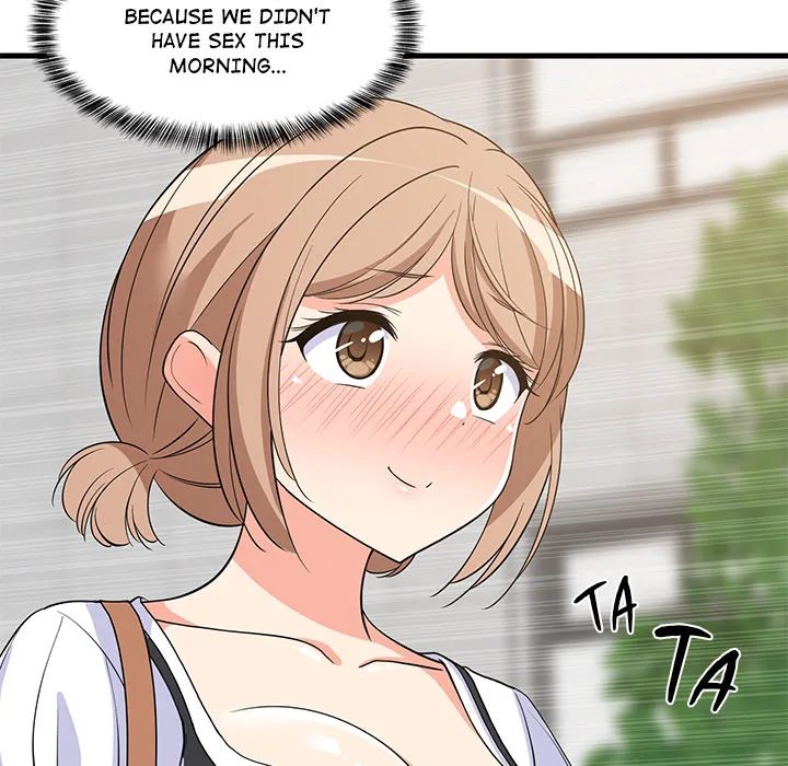 Study Buddies (Uncensored) Chapter 38 page 123 - 