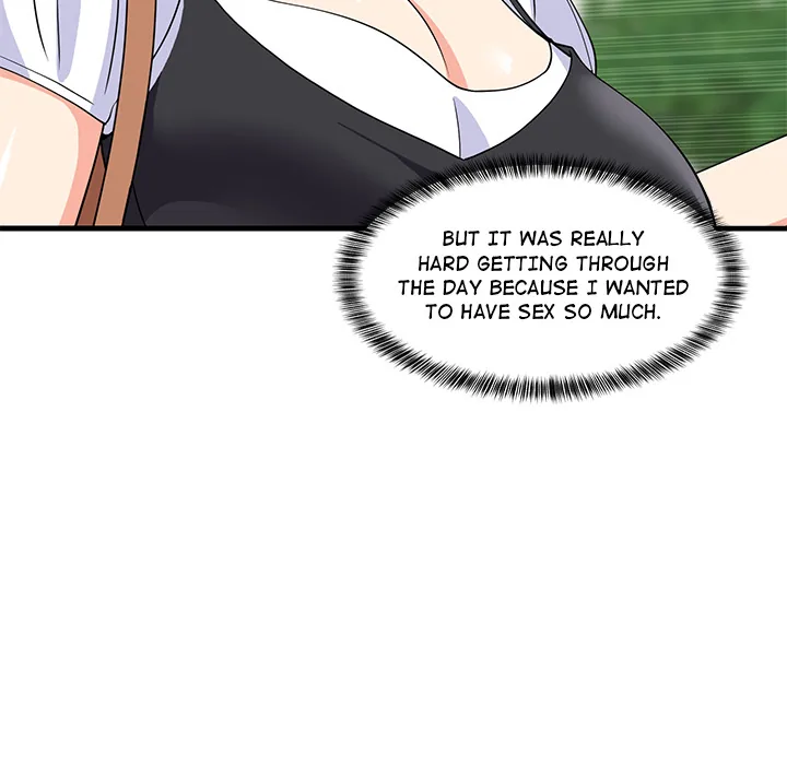 Study Buddies (Uncensored) Chapter 38 page 124 - 