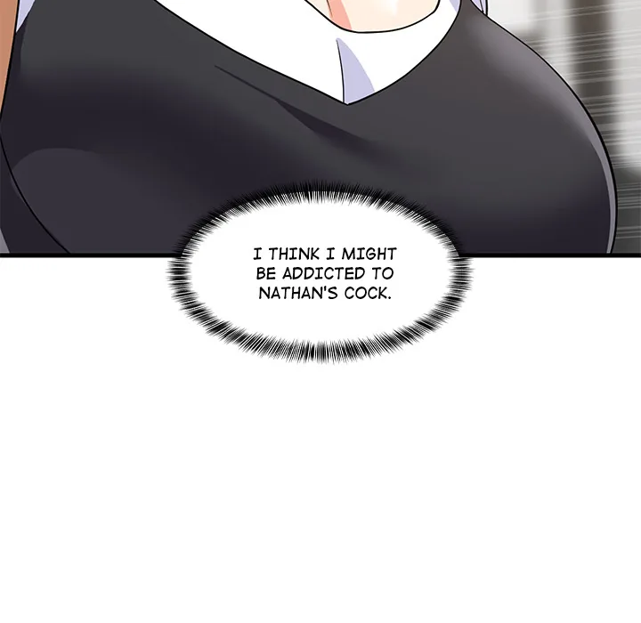 Study Buddies (Uncensored) Chapter 38 page 126 - 