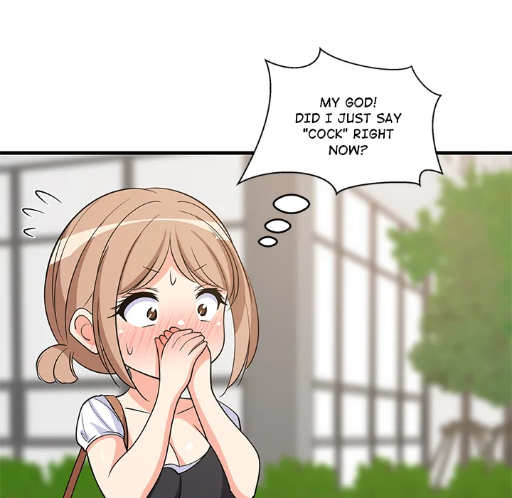 Study Buddies (Uncensored) Chapter 38 page 127 - 