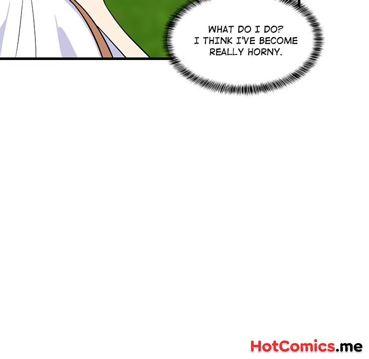 Study Buddies (Uncensored) Chapter 38 page 130 - 