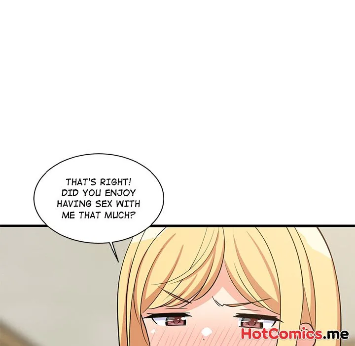 Study Buddies (Uncensored) Chapter 38 page 14 - 