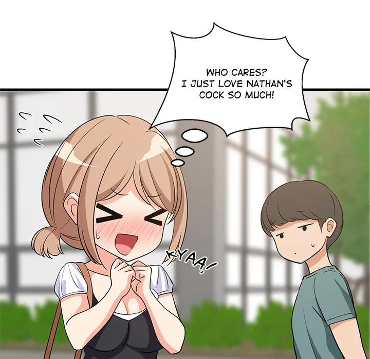 Study Buddies (Uncensored) Chapter 38 page 131 - 