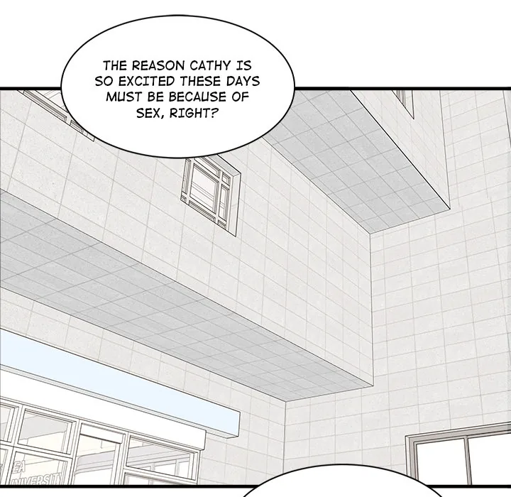 Study Buddies (Uncensored) Chapter 38 page 133 - 