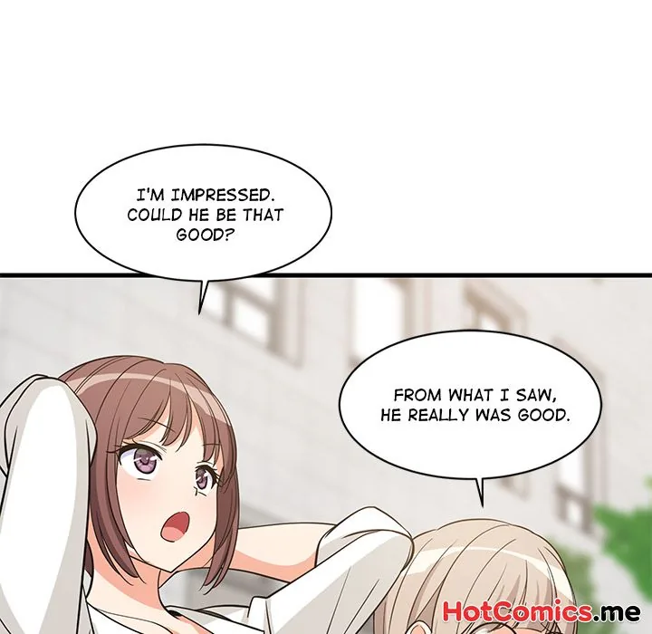 Study Buddies (Uncensored) Chapter 38 page 135 - 