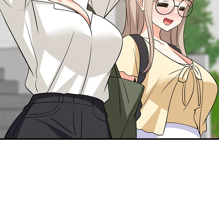 Study Buddies (Uncensored) Chapter 38 page 136 - 