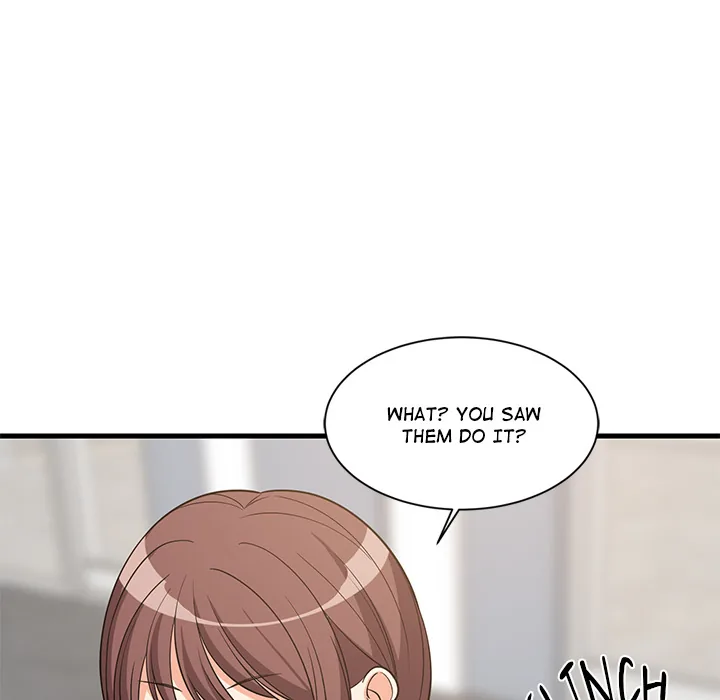 Study Buddies (Uncensored) Chapter 38 page 137 - 