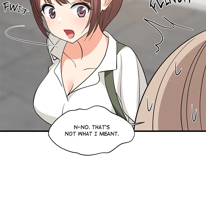 Study Buddies (Uncensored) Chapter 38 page 138 - 