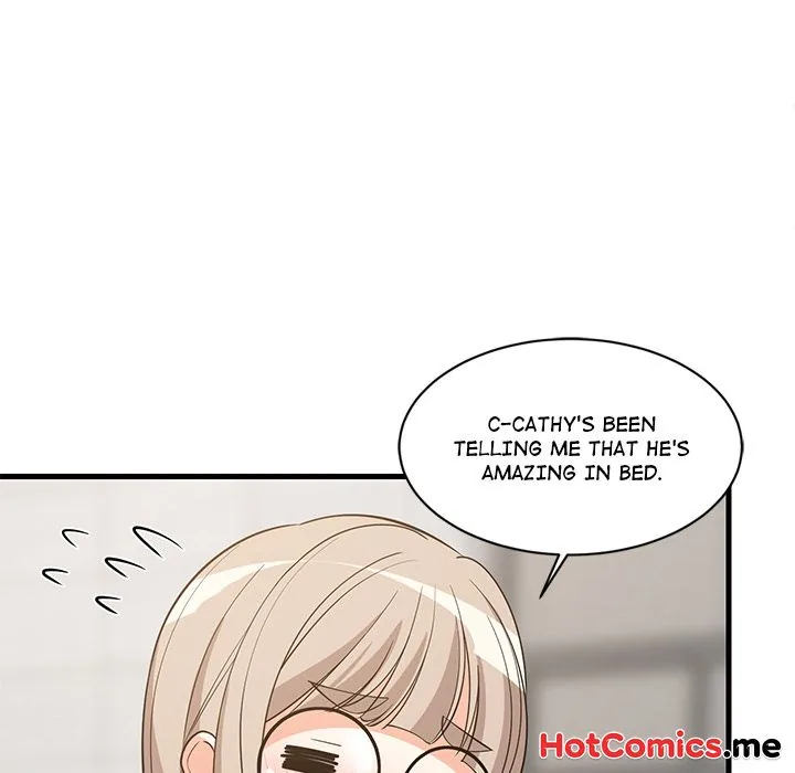 Study Buddies (Uncensored) Chapter 38 page 139 - 