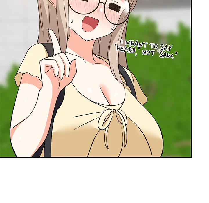 Study Buddies (Uncensored) Chapter 38 page 140 - 