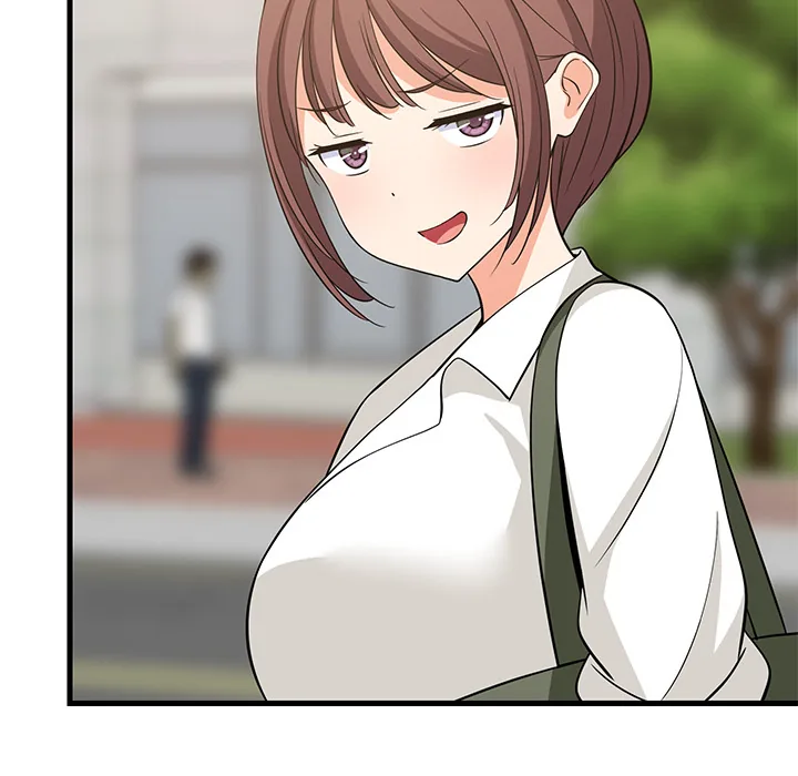 Study Buddies (Uncensored) Chapter 38 page 142 - 