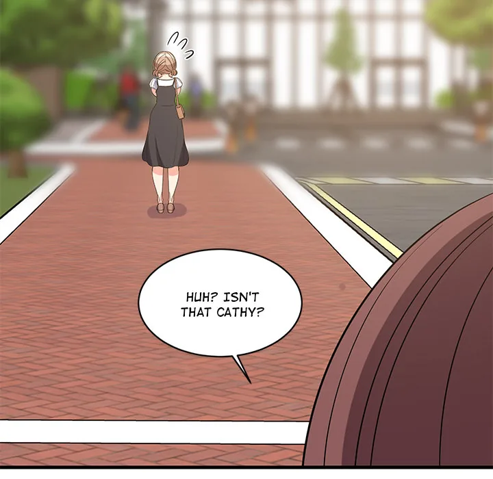 Study Buddies (Uncensored) Chapter 38 page 145 - 