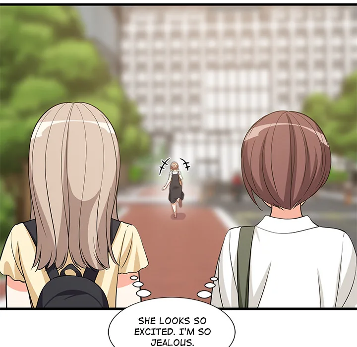 Study Buddies (Uncensored) Chapter 38 page 147 - 
