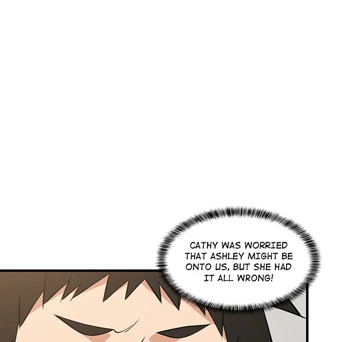 Study Buddies (Uncensored) Chapter 38 page 16 - 
