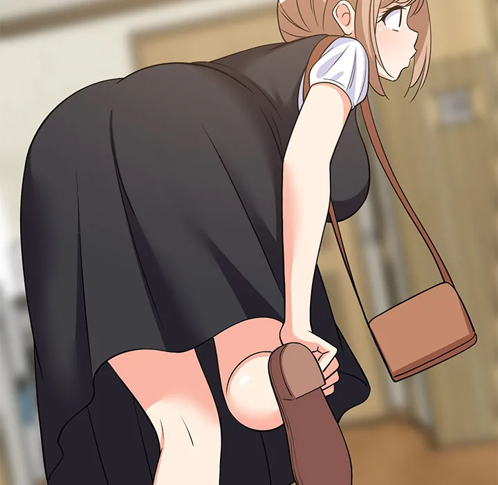 Study Buddies (Uncensored) Chapter 38 page 152 - 