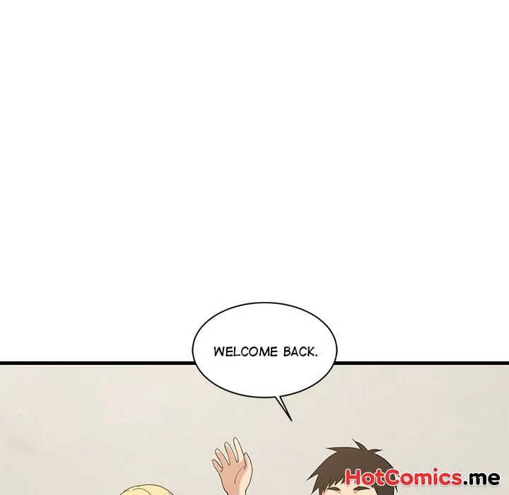 Study Buddies (Uncensored) Chapter 38 page 154 - 