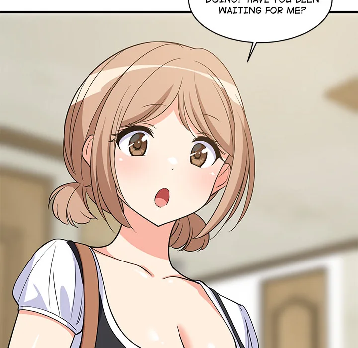 Study Buddies (Uncensored) Chapter 38 page 157 - 