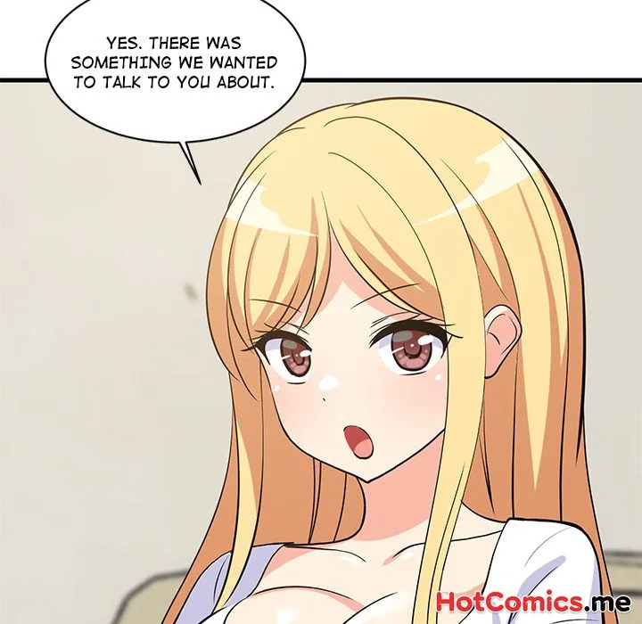 Study Buddies (Uncensored) Chapter 38 page 159 - 