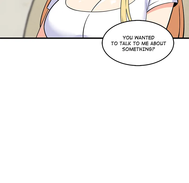 Study Buddies (Uncensored) Chapter 38 page 160 - 
