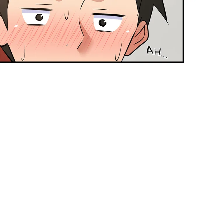 Study Buddies (Uncensored) Chapter 38 page 17 - 