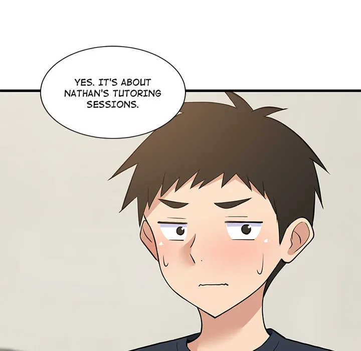 Study Buddies (Uncensored) Chapter 38 page 161 - 