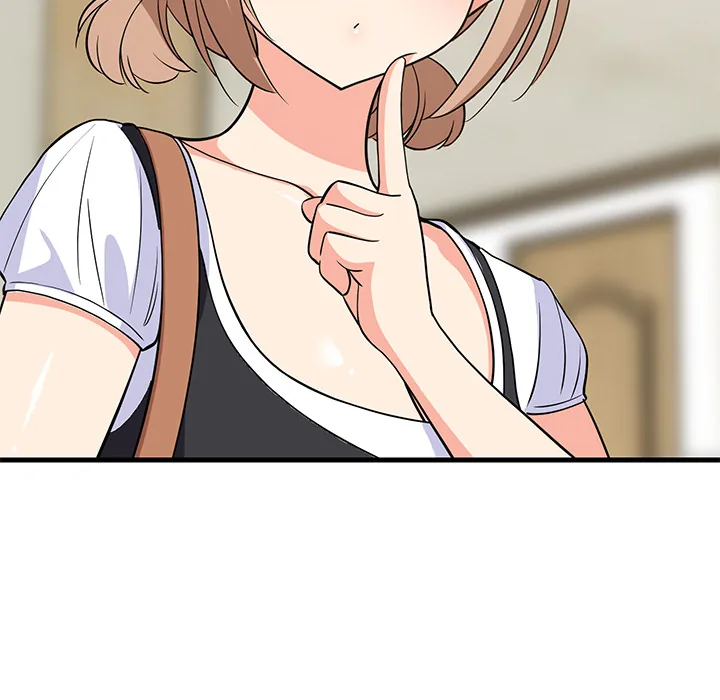 Study Buddies (Uncensored) Chapter 38 page 164 - 