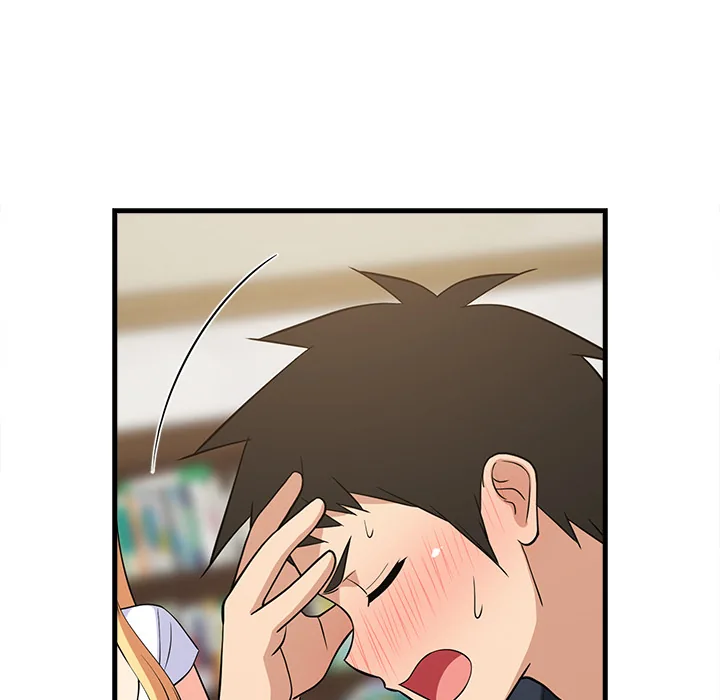 Study Buddies (Uncensored) Chapter 38 page 18 - 