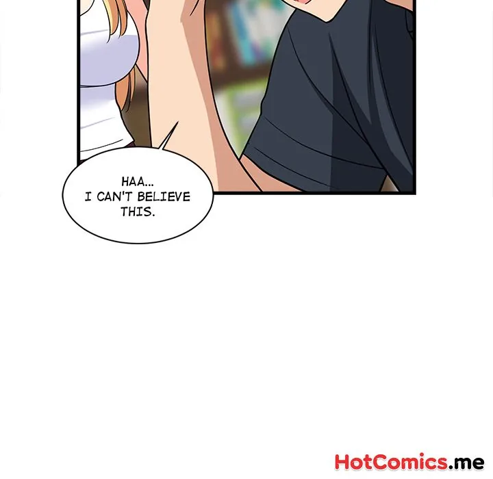 Study Buddies (Uncensored) Chapter 38 page 19 - 