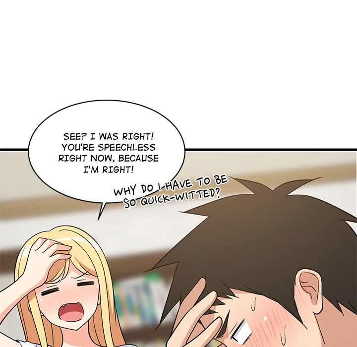 Study Buddies (Uncensored) Chapter 38 page 20 - 