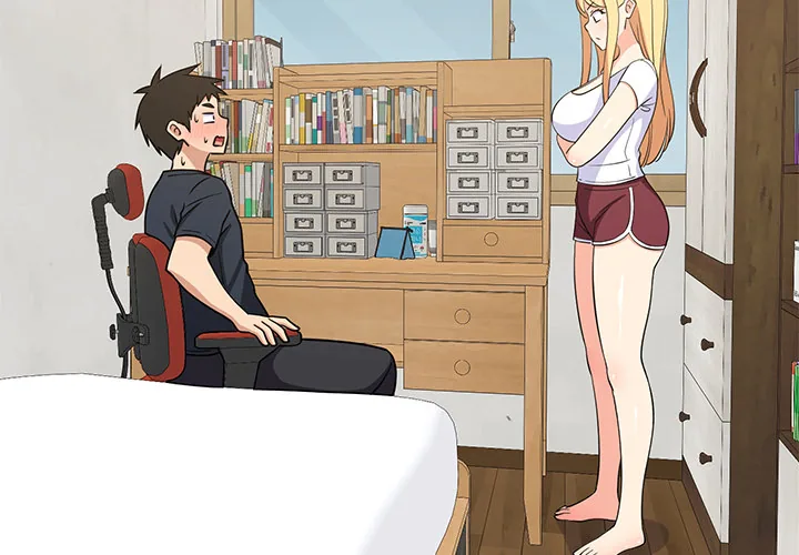 Study Buddies (Uncensored) Chapter 38 page 3 - 