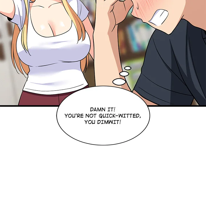 Study Buddies (Uncensored) Chapter 38 page 21 - 