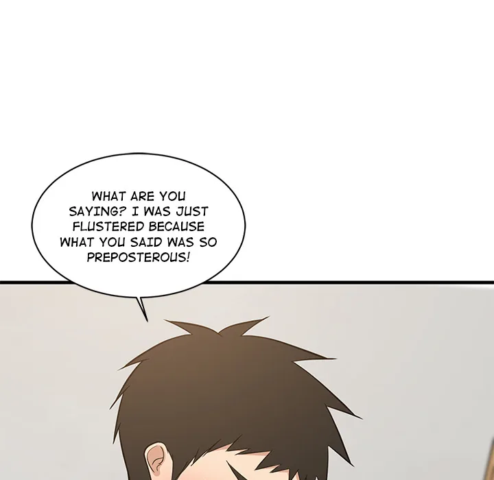 Study Buddies (Uncensored) Chapter 38 page 22 - 