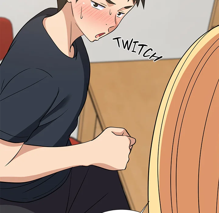 Study Buddies (Uncensored) Chapter 38 page 23 - 
