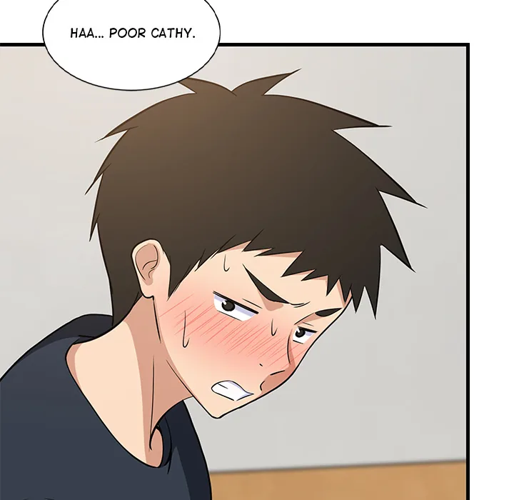 Study Buddies (Uncensored) Chapter 38 page 25 - 