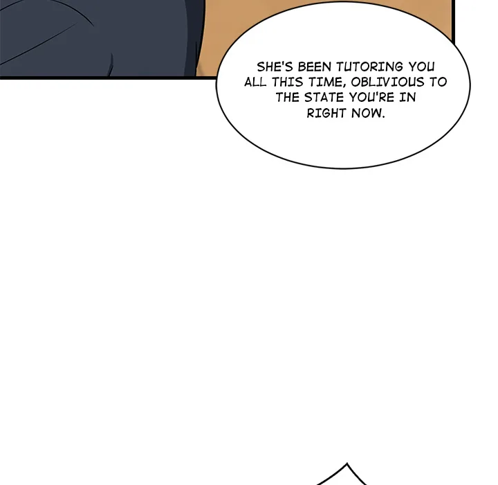 Study Buddies (Uncensored) Chapter 38 page 26 - 