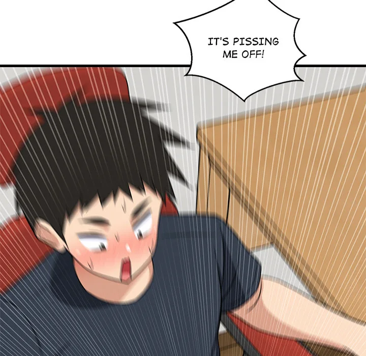Study Buddies (Uncensored) Chapter 38 page 27 - 