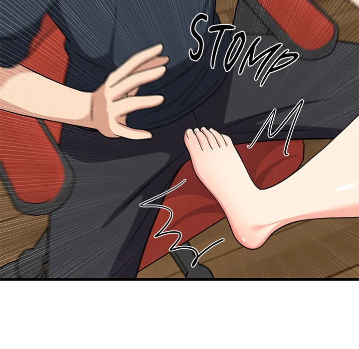 Study Buddies (Uncensored) Chapter 38 page 28 - 