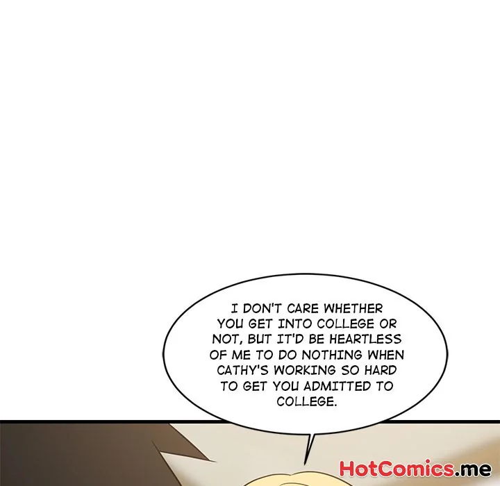 Study Buddies (Uncensored) Chapter 38 page 29 - 