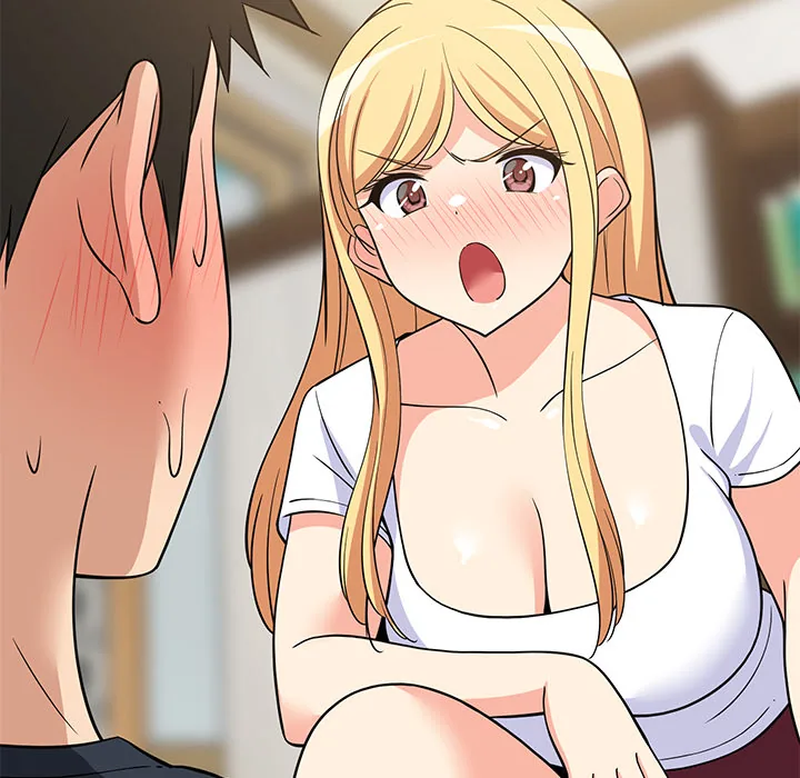 Study Buddies (Uncensored) Chapter 38 page 30 - 