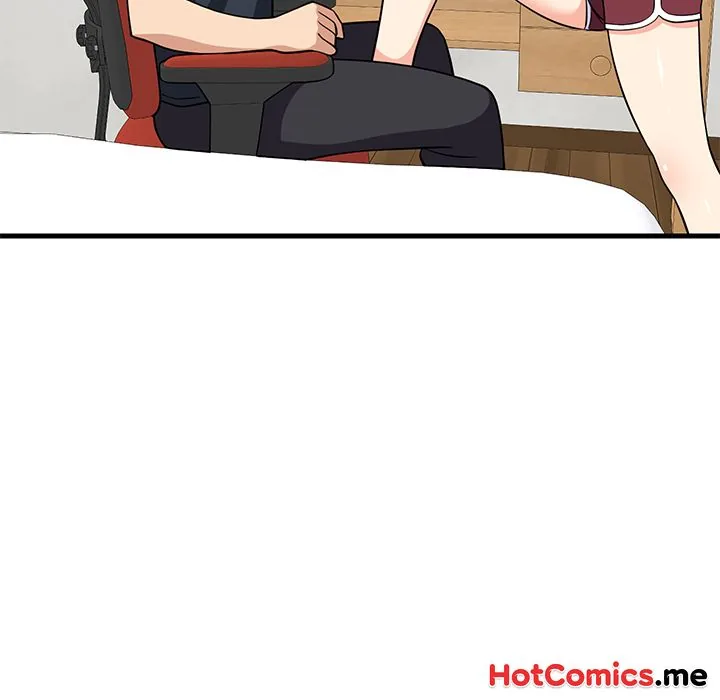 Study Buddies (Uncensored) Chapter 38 page 33 - 
