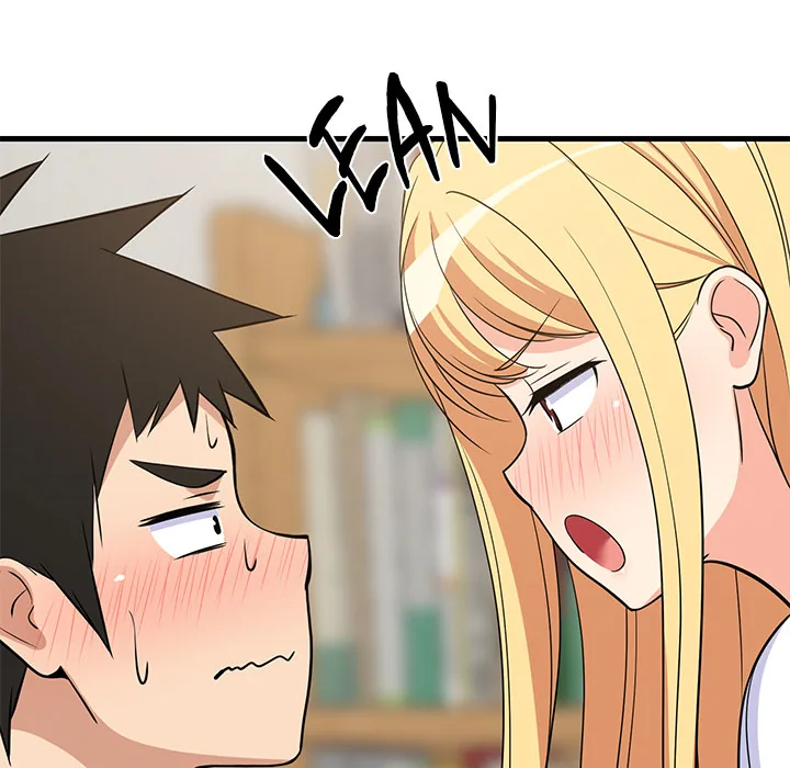 Study Buddies (Uncensored) Chapter 38 page 36 - 