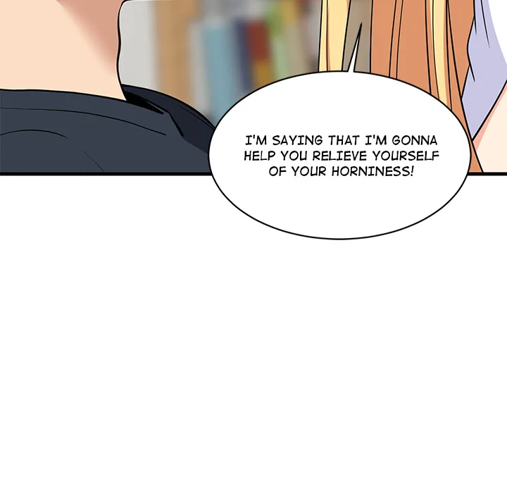 Study Buddies (Uncensored) Chapter 38 page 37 - 