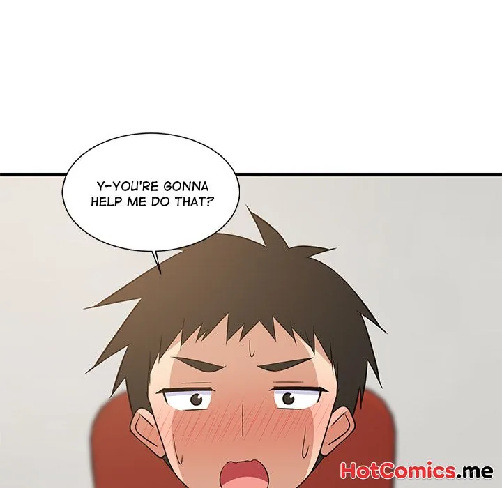 Study Buddies (Uncensored) Chapter 38 page 38 - 